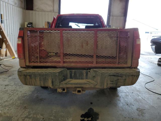 1FTBF2B6XFEC02456 Ford F250 Super Duty