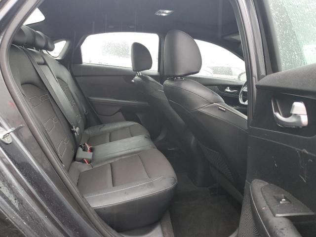3KPF34AD2LE169104 KIA Forte Gt Line