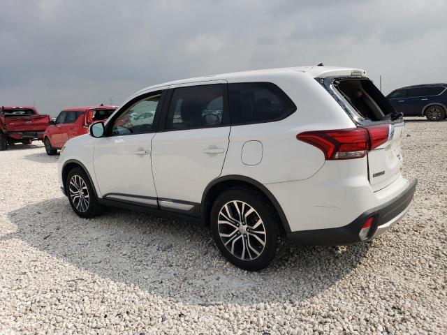 JA4AD3A38GZ008611 Mitsubishi Outlander Se