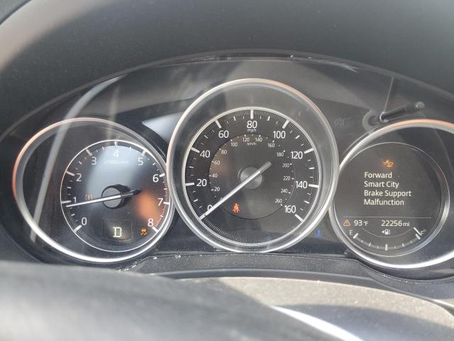 JM3KFACM0M0441782 Mazda Cx-5 Touring