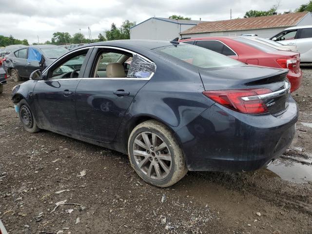 2G4GK5EX8E9323085 Buick Regal