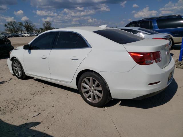 1G11D5SL7FF148030 Chevrolet MALIBU 2LT