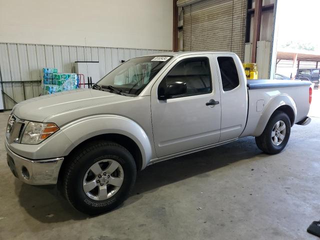 Auction sale of the 2010 Nissan Frontier King Cab Se, vin: 1N6AD0CU0AC412102, lot number: 55103434