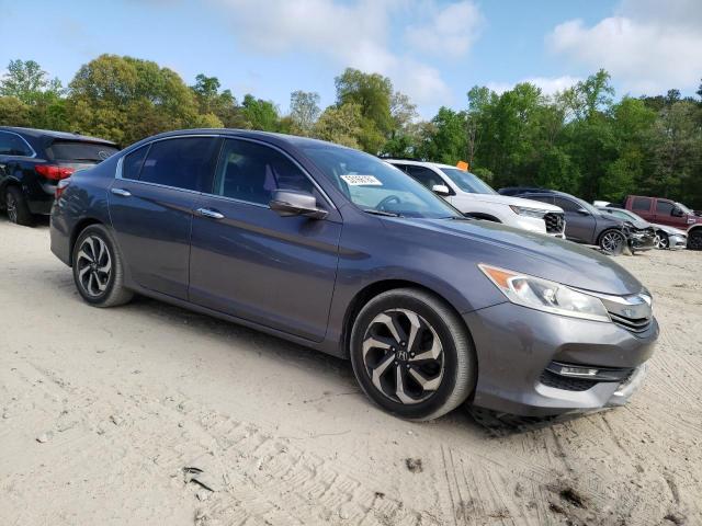 1HGCR2F79GA038660 Honda ACCORD EX