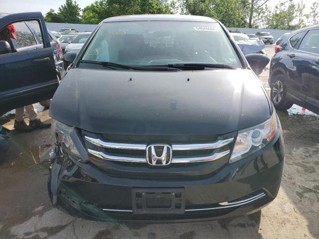 5FNRL5H3XGB159257 Honda ODYSSEY SE