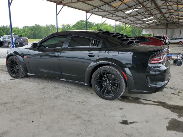 2C3CDXGJ5PH507060 Dodge Charger Scat Pack