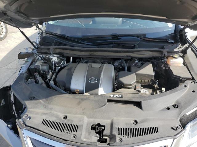2T2ZZMCA2KC125028 Lexus Rx 350 Base