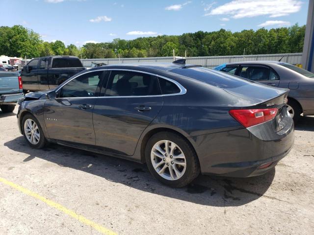 1G1ZE5ST2HF121014 Chevrolet MALIBU LT