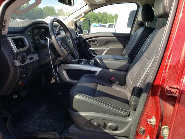 1N6BA1F40KN513435 Nissan Titan Xd Sl
