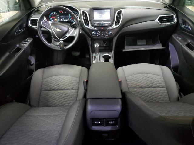 2GNAXJEV2J6196789 Chevrolet EQUINOX LT