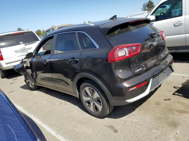 KNDCC3LC0H5102876 KIA NIRO EX
