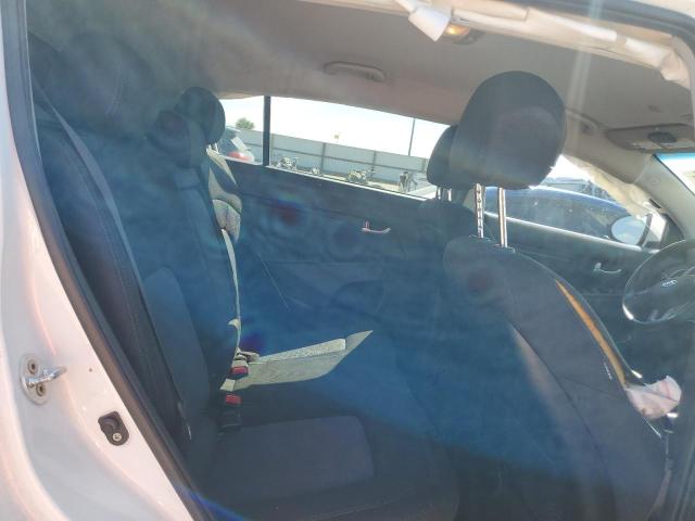 KNDPBCAC5G7869584 KIA Sportage Lx
