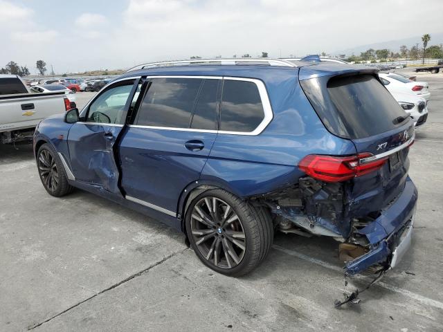 5UXCW2C03M9E68052 BMW X7 Xdrive40i