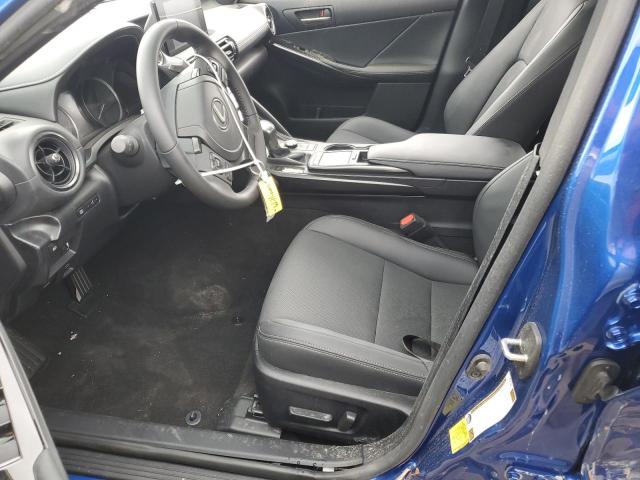 JTHBZ1E23R5033670 Lexus Is 350 F Sport Design