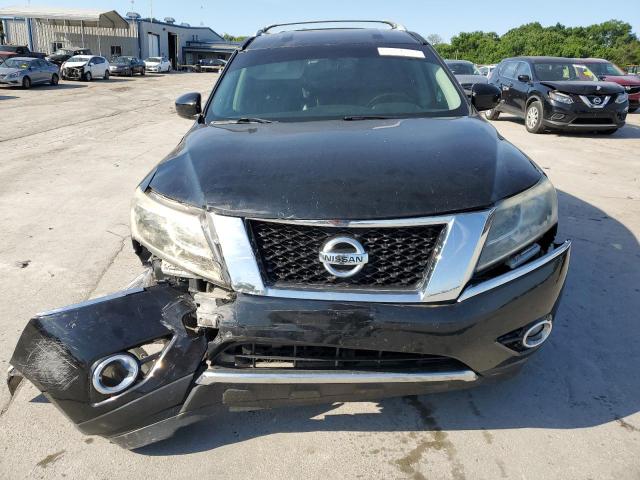 5N1AR2MN7EC699351 Nissan Pathfinder S