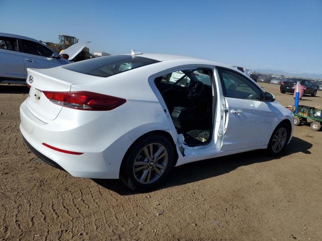 5NPD84LF4JH263405 Hyundai ELANTRA SEL