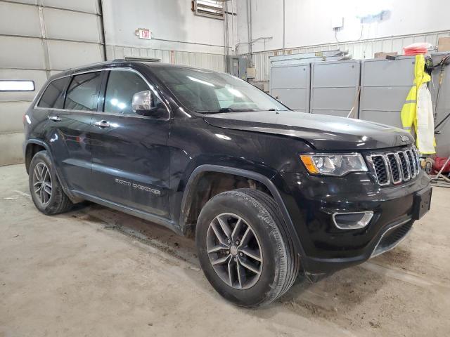 1C4RJFBG5HC873805 Jeep Grand Cherokee Limited