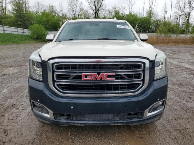 1GKS2BKC9FR539294 GMC YUKON SLT