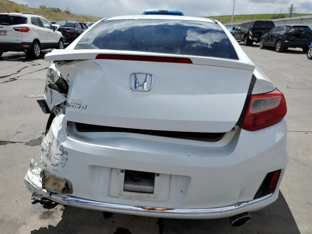 1HGCT1B75EA000065 Honda ACCORD EX