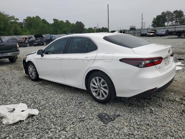 4T1C11AK8PU126783 Toyota CAMRY LE