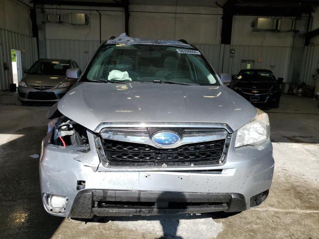 JF2SJAEC5EH431619 Subaru Forester 2.5i Premium