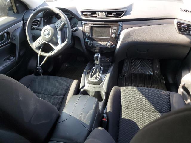 JN1BJ1CV0LW260261 Nissan Rogue Sport S