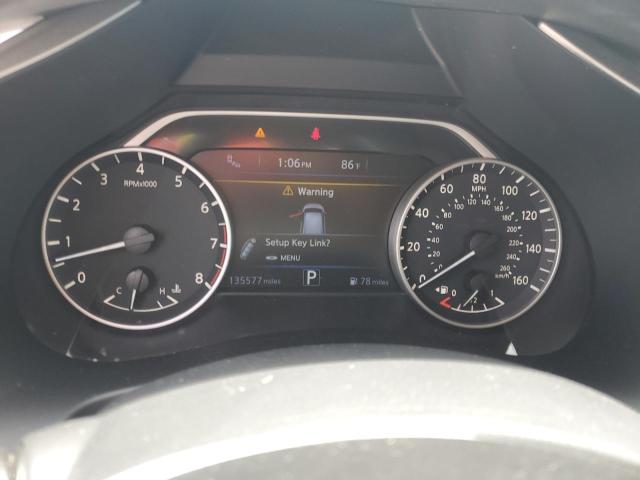 5N1AZ2MGXFN231590 Nissan MURANO S