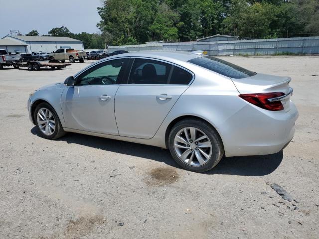 2G4GV5EK0F9257189 Buick Regal