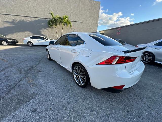 JTHBF1D22E5036127 Lexus IS 250