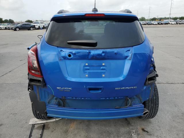 KL4CJASB7JB685001 Buick Encore Preferred