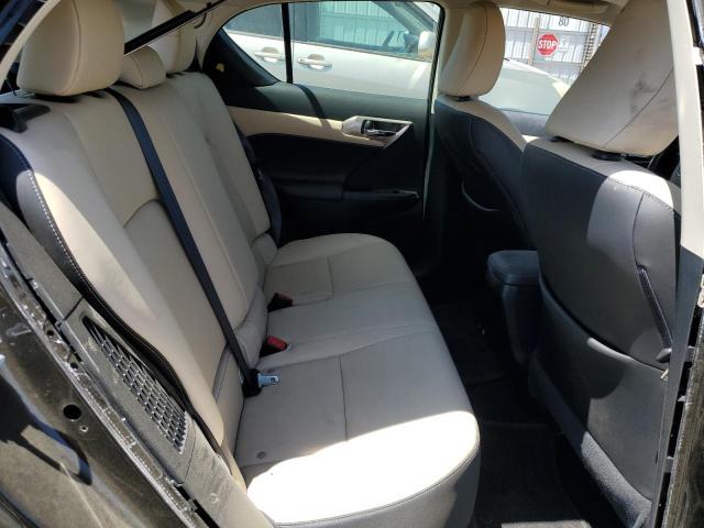 JTHKD5BH0F2235328 Lexus CT 200