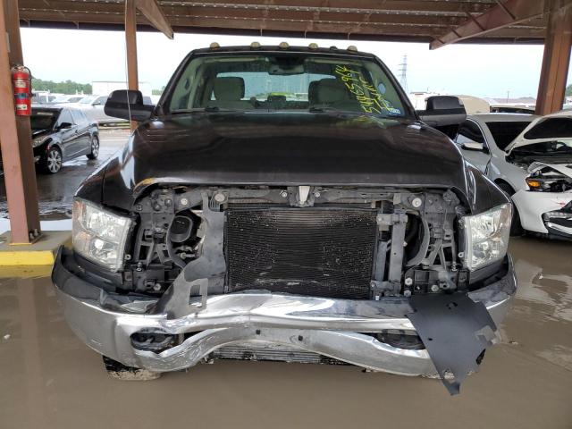 3C6UR5CL5JG137093 RAM 2500 St