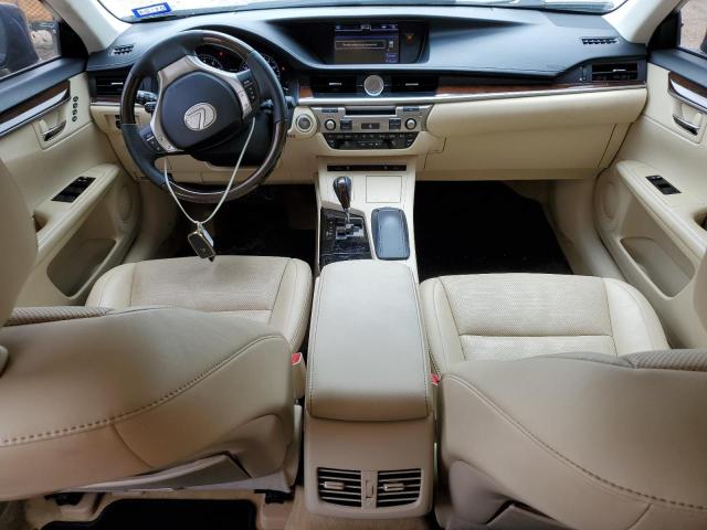 JTHBK1GG5E2148893 Lexus ES 350
