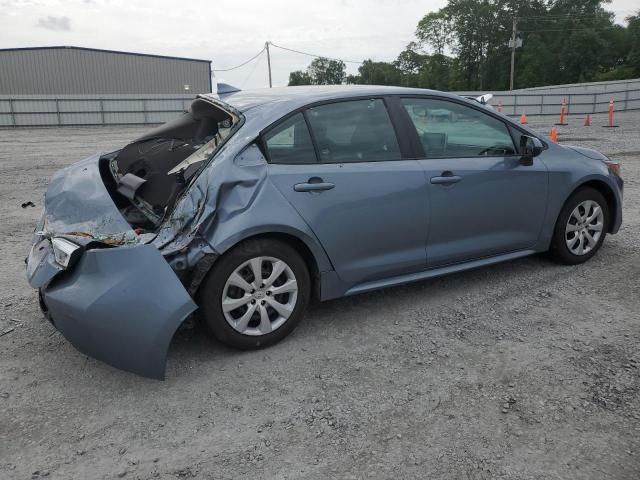 5YFEPMAE4MP233314 Toyota COROLLA LE