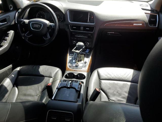 WA1LFAFP9EA071554 Audi Q5 Premium Plus