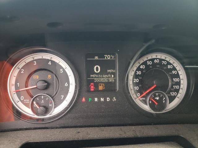1C6RR7FT9ES433035 RAM 1500 St