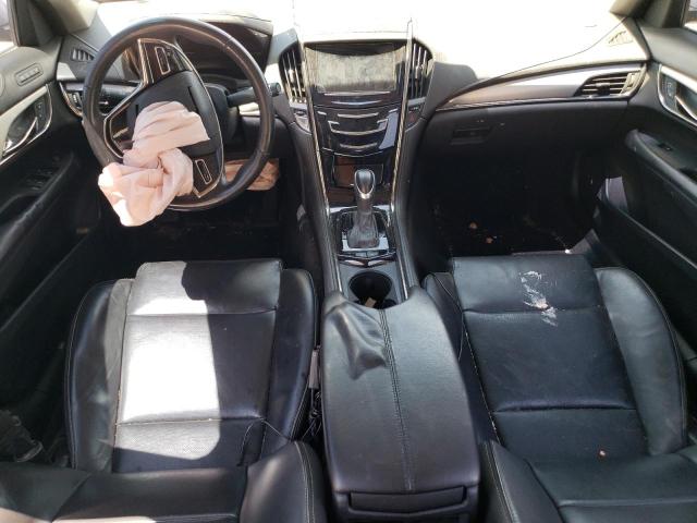 1G6AB5SX8F0137091 Cadillac ATS LUXURY
