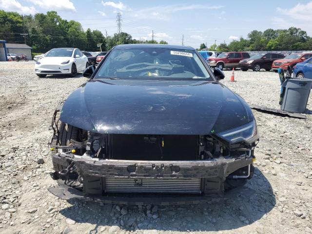 WAUL2AF29KN102390 Audi A6 Premium Plus