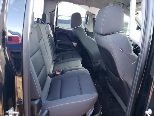 1GCRCREC5FZ310347 Chevrolet Silverado C1500 Lt