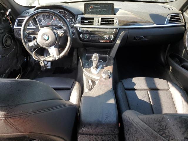 WBA8E9G5XGNT83630 BMW 328 I Sulev