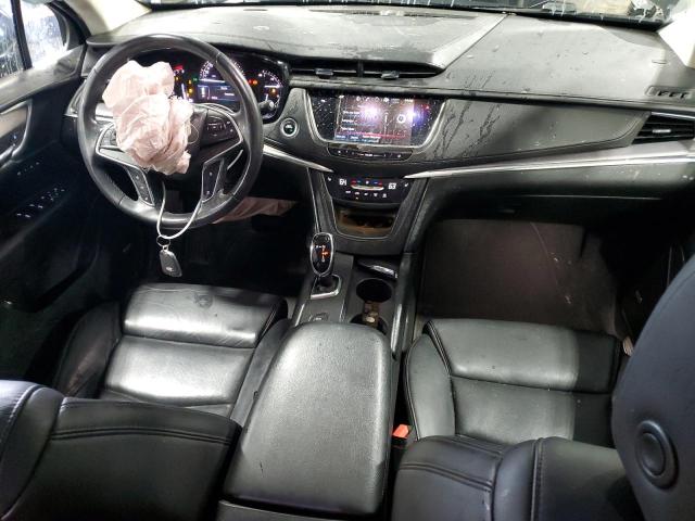 1GYKNDRSXHZ100470 Cadillac XT5 LUXURY