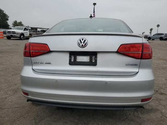 3VW637AJ2FM327438 Volkswagen Jetta Hybrid