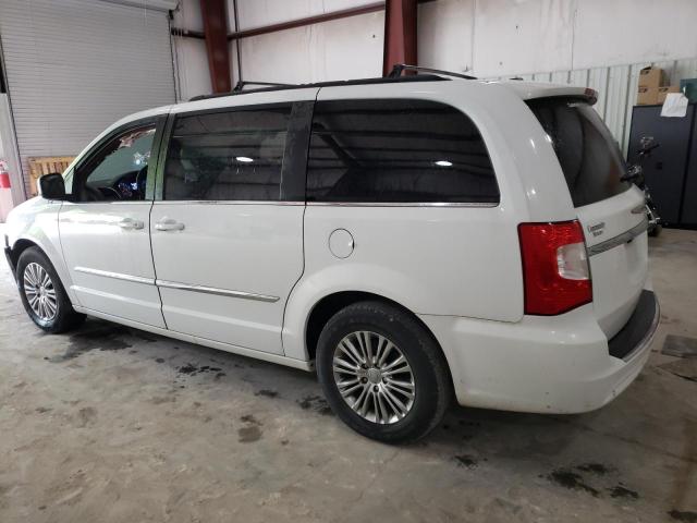 2C4RC1CG1ER168756 Chrysler Town & Country Touring L