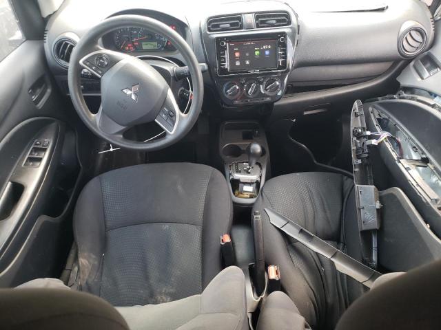 ML32F3FJ3KHF15917 Mitsubishi Mirage G4 Es