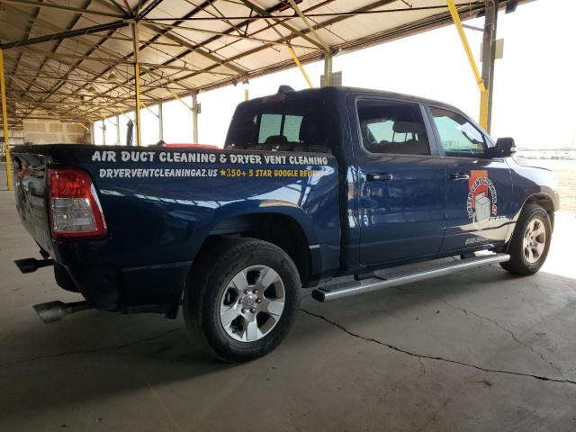 1C6RREFM9NN254327 RAM 1500 Big Horn/lone Star