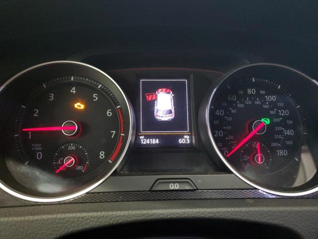 3VW4T7AU2GM037297 Volkswagen GTI S/SE