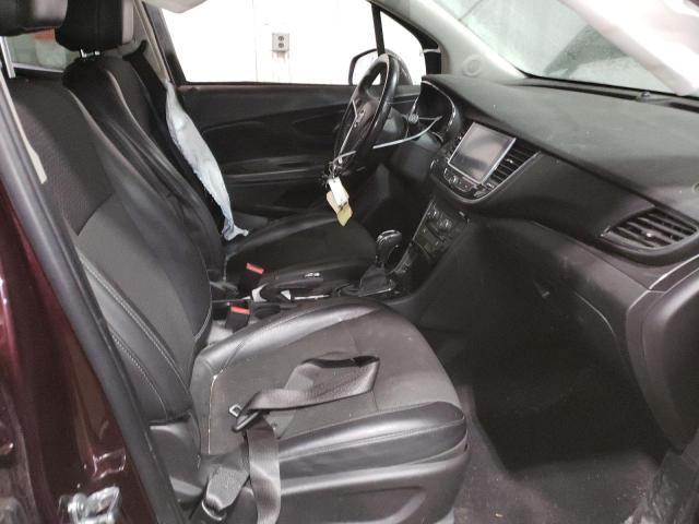 KL4CJESB1JB708053 Buick Encore Preferred