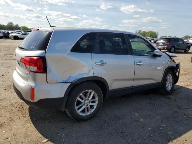 5XYKT3A67FG628810 KIA SORENTO LX