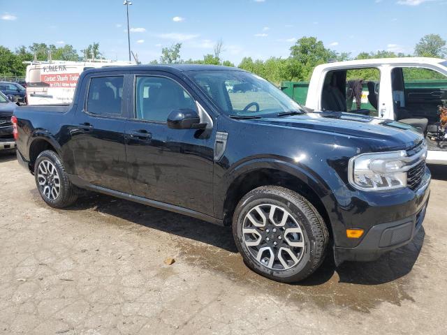 3FTTW8E32PRA55122 Ford Maverick Xl