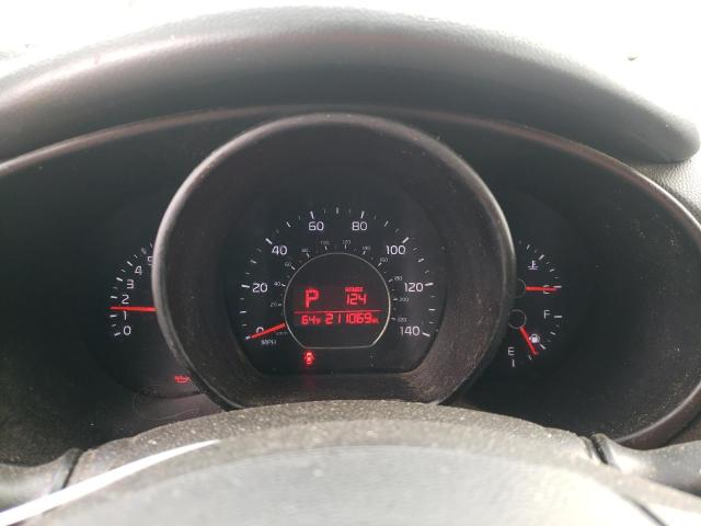 KNDJP3A53E7019975 KIA SOUL +